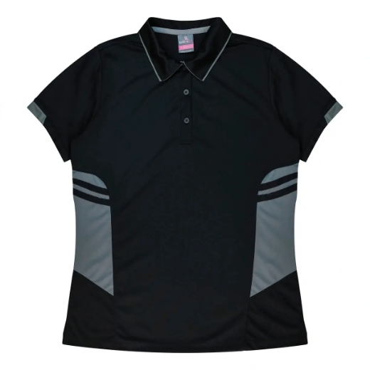 Picture of Aussie Pacific, Ladies Tasman Polo 